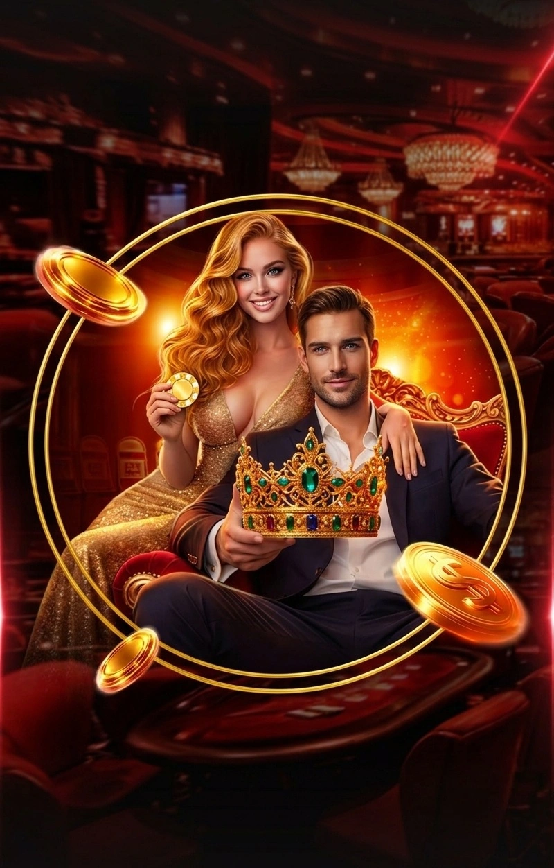 Prévia da página afiliada de 7k casino